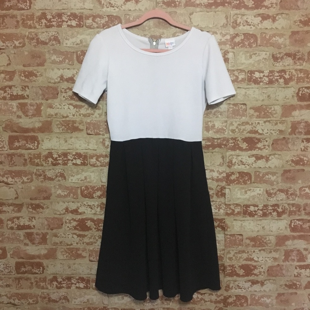 Lularoe Amelia Dress